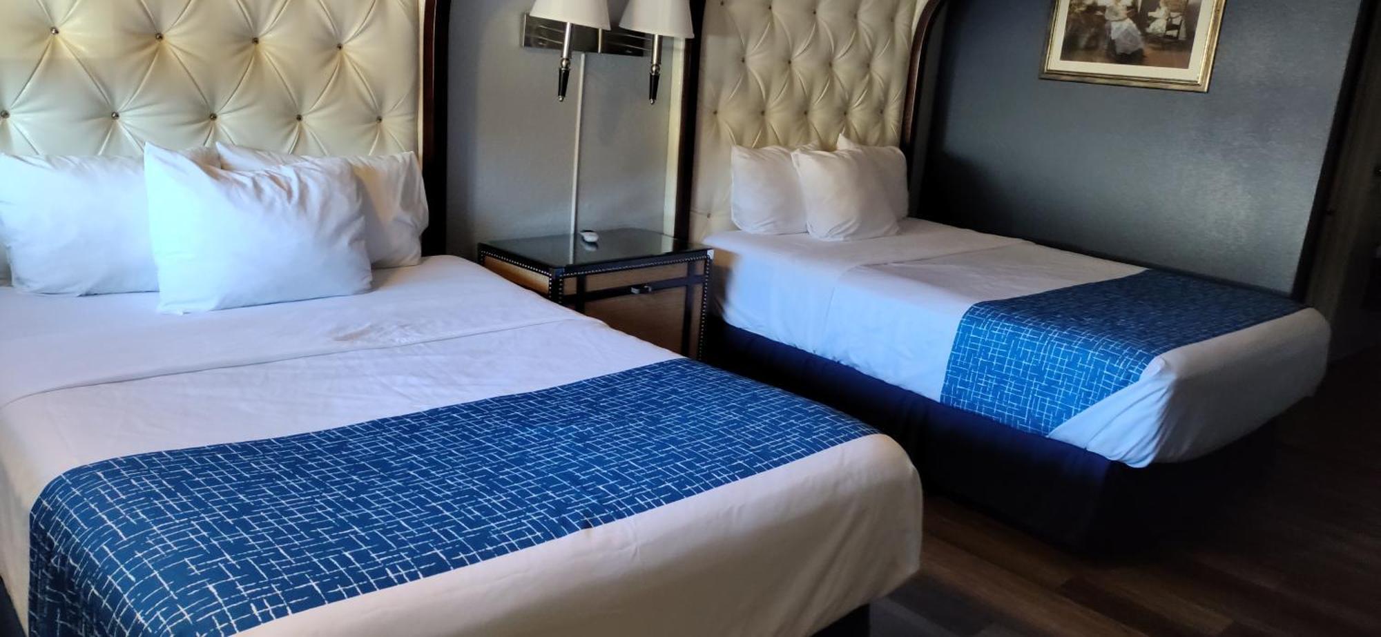 Travelodge By Wyndham Ruidoso Kültér fotó